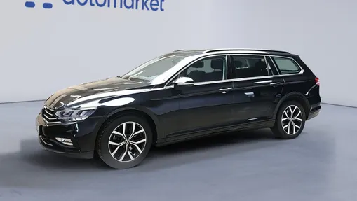 VOLKSWAGEN Passat Passat 1.5 TSI EVO Business DSG