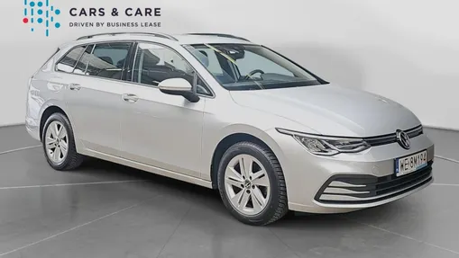 VOLKSWAGEN Golf Golf VIII 1.5 TSI EVO Life