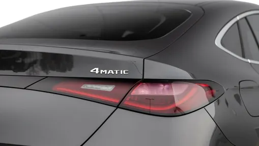 MERCEDES-BENZ GLC GLC Coupe 220 d mHEV 4-Matic AMG Line