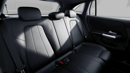 MERCEDES-BENZ GLA GLA 200 Nowy