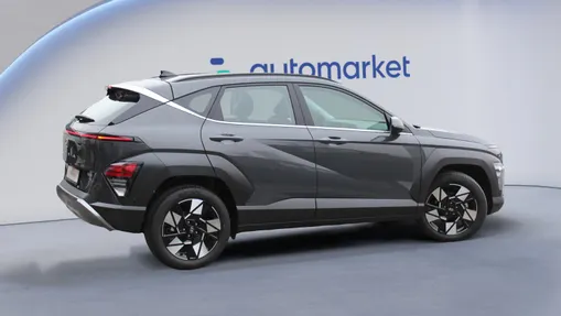 HYUNDAI Kona Kona 1.6 GDI Hybrid Executive DCT Nowy