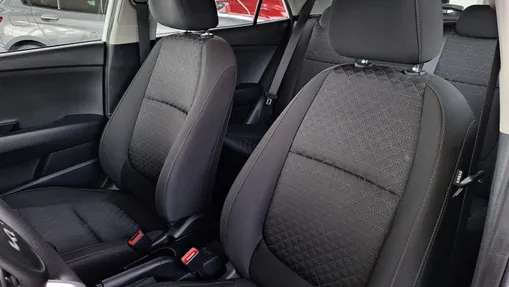 KIA Rio Rio 1.0 T-GDI M