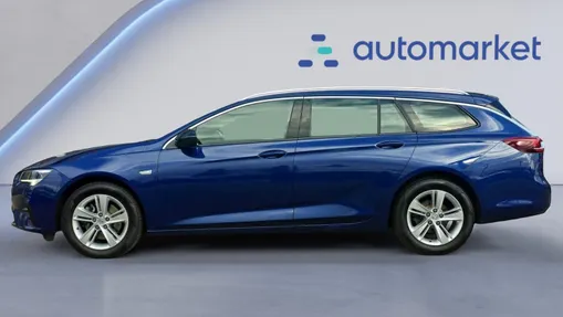 OPEL Insignia Insignia 2.0 CDTI Elegance S&S aut
