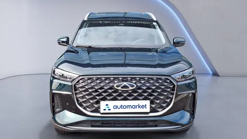 CHERY Tiggo 8 Tiggo 8 1.6 T-GDI Prestige DCT Nowy