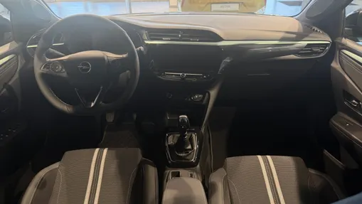 OPEL Corsa Corsa 1.2 T Yes 2025 S&S Nowy