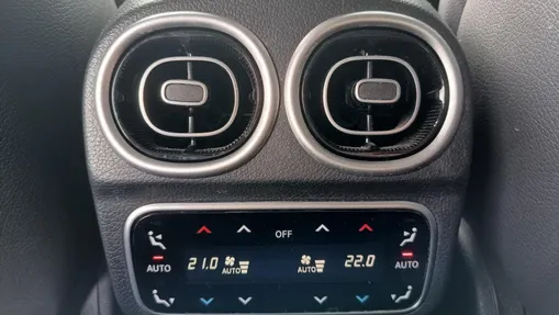 MERCEDES-BENZ C Klasa C 300 mHEV 4-Matic Avantgarde
