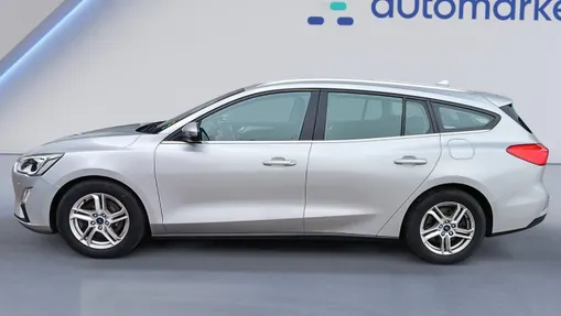 FORD Focus Focus 1.0 EcoBoost Trend ASS