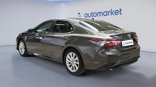 TOYOTA Camry Camry 2.5 Hybrid Comfort CVT