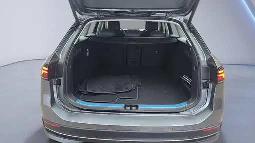 VOLKSWAGEN Passat Passat 1.5 TSI ACT mHEV Business DSG