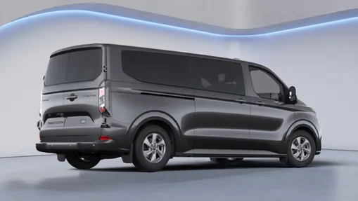 FORD Transit Custom Transit Custom Kombi 2.0 EcoBlue 320 L2H1 Limited M1 Nowy