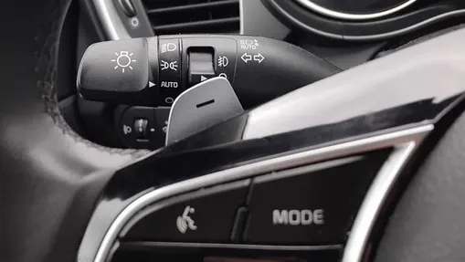 KIA XCeed XCeed 1.5 T-GDI M DCT