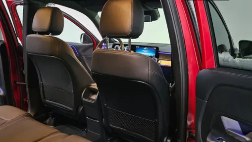 MERCEDES-BENZ GLB GLB 200 mHEV Progressive 7G-DCT