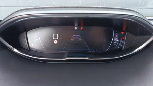 PEUGEOT 5008 5008 1.5 BlueHDi Allure S&S EAT8
