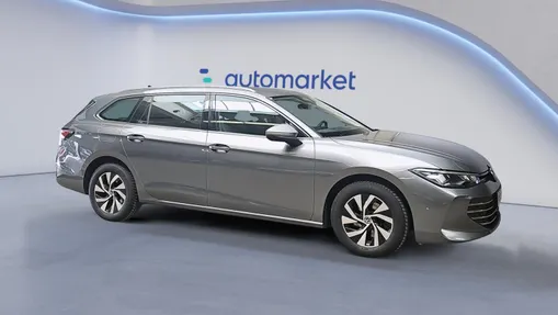 VOLKSWAGEN Passat Passat 1.5 TSI ACT mHEV Business DSG