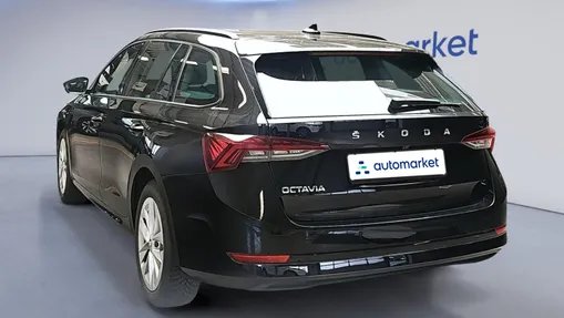 SKODA Octavia Octavia 2.0 TDI Ambition DSG