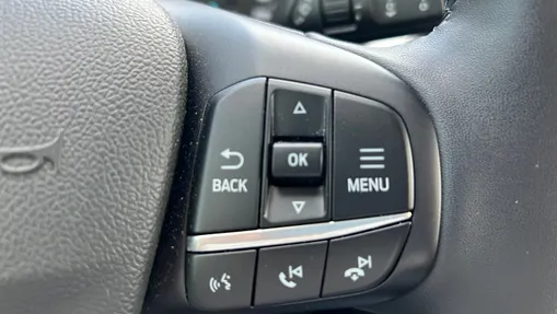 FORD Kuga Kuga 1.5 EcoBlue FWD ST-Line