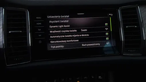 SKODA Kodiaq Kodiaq 2.0 TDI 4x4 Style DSG
