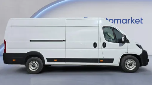 FIAT Ducato Ducato Maxi MJ L4H2