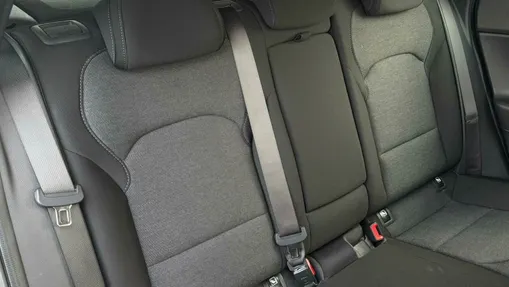 HYUNDAI i30 i30 1.0 T-GDI Smart