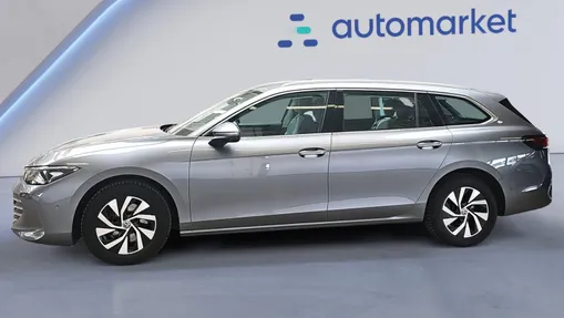 VOLKSWAGEN Passat Passat 1.5 TSI ACT mHEV Business DSG