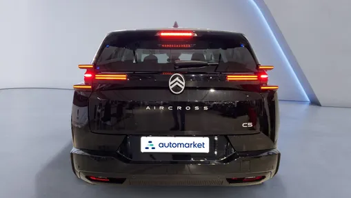 CITROEN C5 Aircross C5 Aircross 1.2 mHEV Max eDCT6 Nowy