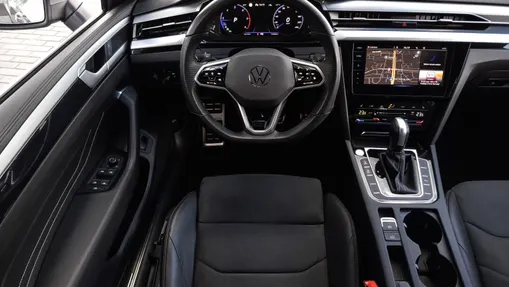 VOLKSWAGEN Arteon Arteon 2.0 TDI 4Motion R-Line DSG