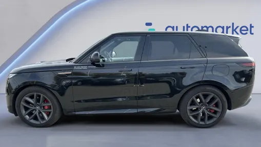 LAND ROVER Range Rover Sport Range Rover S 3.0 P460e PHEV Dynamic SE