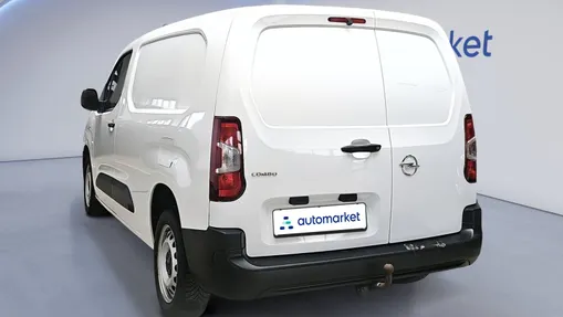 OPEL Combo Van Combo Cargo XL 1.5 CDTI 2,3t Enjoy