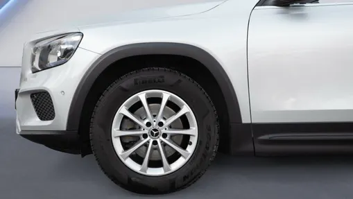MERCEDES-BENZ GLB GLB 180 7G-DCT
