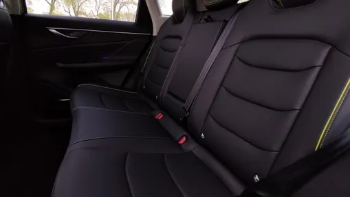 BAIC Beijing 5 Beijing 5 1.5T Luxury DCT