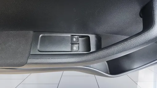 SKODA Fabia Fabia 1.0 TSI Ambition