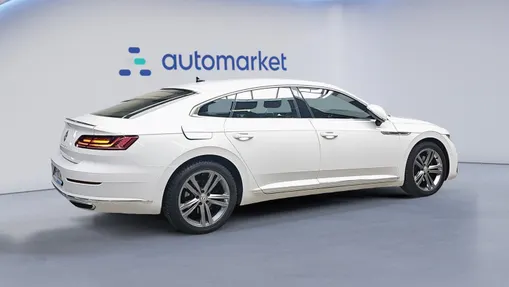 VOLKSWAGEN Arteon Arteon 2.0 TDI SCR R-Line DSG