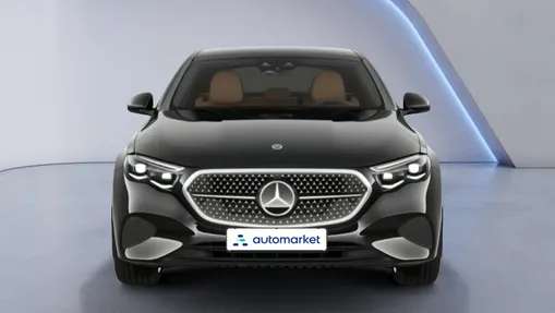 MERCEDES-BENZ E Klasa E 200 d mHEV AMG 9G-Tronic Nowy