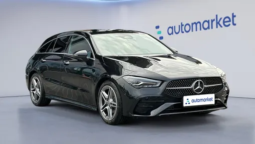 MERCEDES-BENZ CLA CLA 180 mHEV AMG Line 7G-DCT