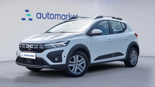 DACIA Sandero Sandero Stepway 1.0 TCe Expression LPG
