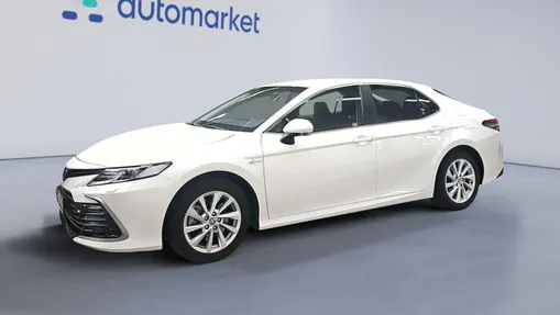 TOYOTA Camry Camry 2.5 Hybrid Comfort CVT