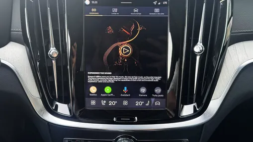 VOLVO V60 V60 T6 AWD Plug-In Hybrid Ultra Bright aut