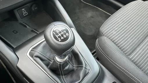 FORD Focus Focus 1.0 EcoBoost mHEV Titanium X