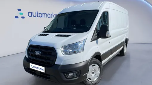 FORD Transit Transit 350 L3 Trend Nowy