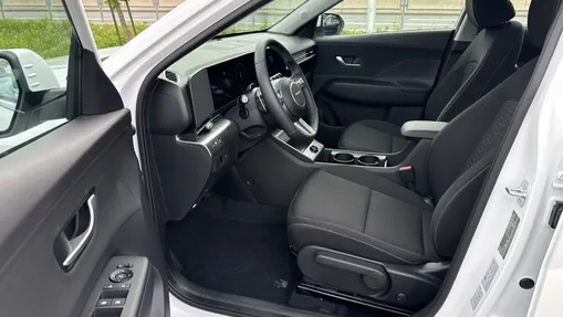 HYUNDAI Kona Kona Electric 65kWh Smart Nowy