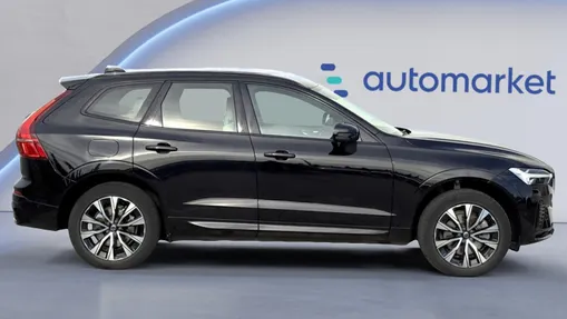 VOLVO XC60 XC60 B5 B AWD Plus Dark aut