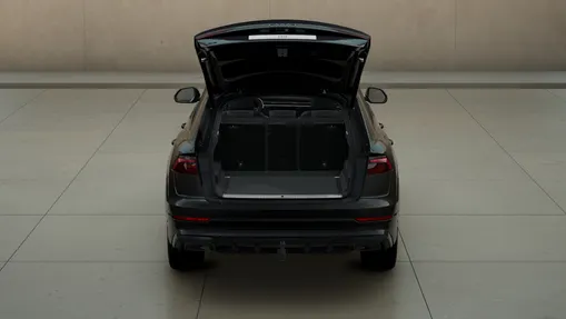 AUDI Q8 / E-Tron Q8 TDI mHEV 210 kW Quattro Tiptronic Nowy
