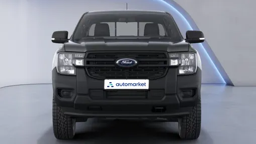 FORD Ranger Ranger 2.0 EcoBlue 4x4 DC XL Nowy
