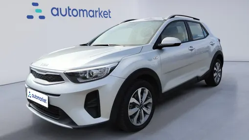 KIA Stonic Stonic 1.0 T-GDI M