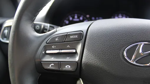 HYUNDAI i30 i30 1.5 T-GDI 48V Modern
