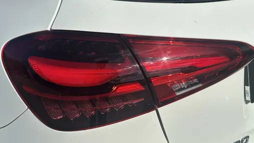 MERCEDES-BENZ A Klasa A 200 AMG Line 7G-DCT