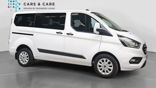 FORD Transit Custom Transit Custom 320 L1H1 Trend