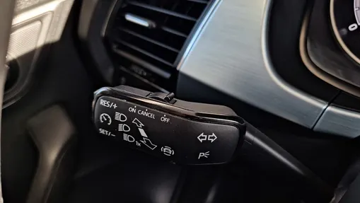 SKODA Fabia Fabia 1.0 TSI Ambition Plus DSG