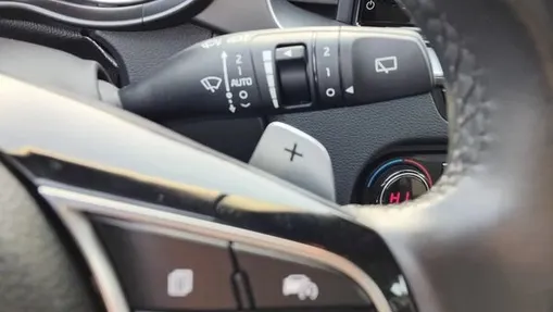 KIA XCeed XCeed 1.5 T-GDI M DCT