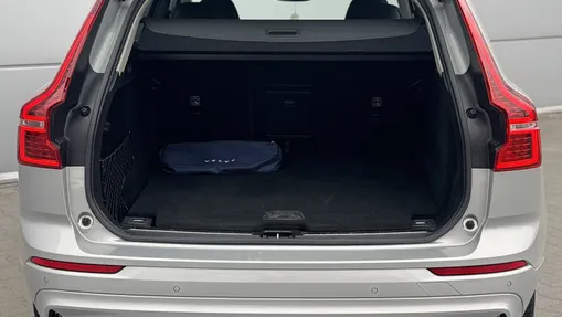 VOLVO XC60 XC60 B4 B Plus Dark aut
